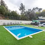 Cosy Holiday Home In Lloret De Mar With Swimming Pool