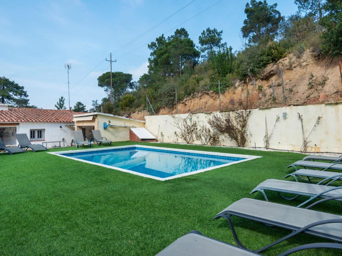 Hébergement de vacances Cosy In With Swimming Pool