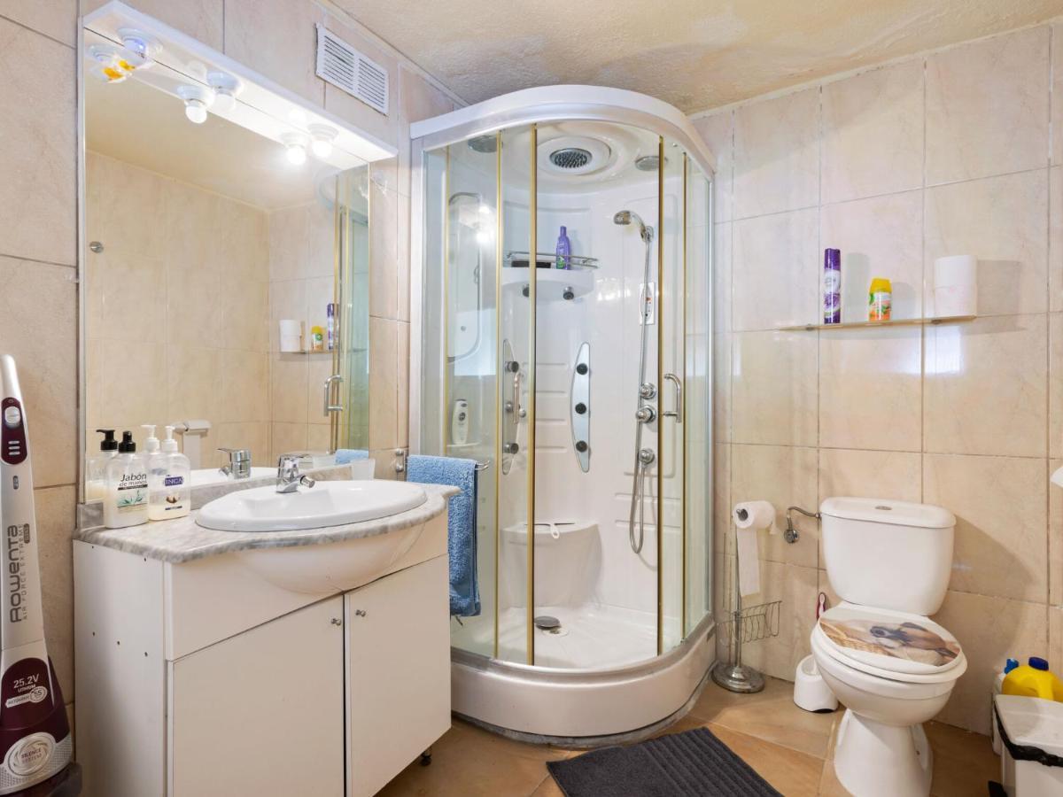 Holiday home Cosy In With Swimming Pool Lloret de Mar