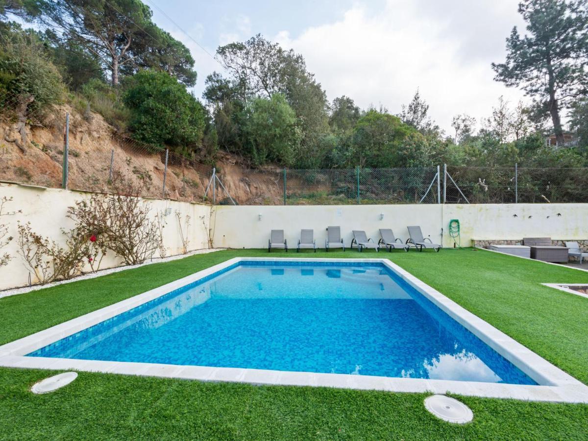 Cosy In With Swimming Pool * Lloret de Mar