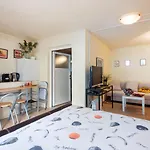 Cosy Holiday Home In Lloret De Mar With Swimming Pool