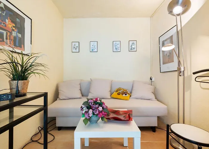 Cosy Holiday Home In Lloret De Mar With Swimming Pool