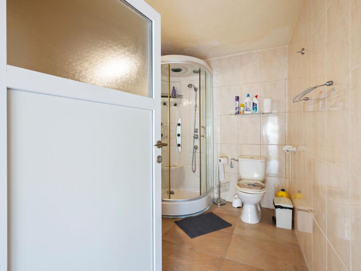 Cosy In With Swimming Pool Vakantiehuis Lloret de Mar
