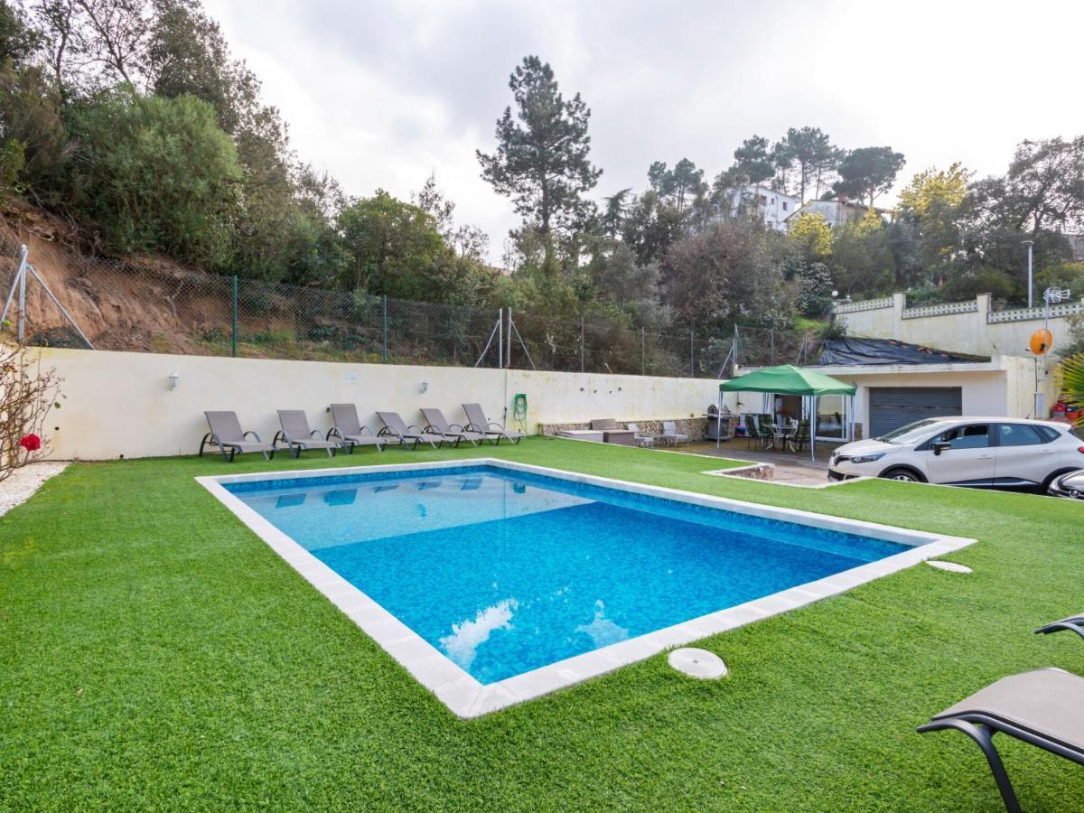 Cosy In With Swimming Pool Vakantiehuis *