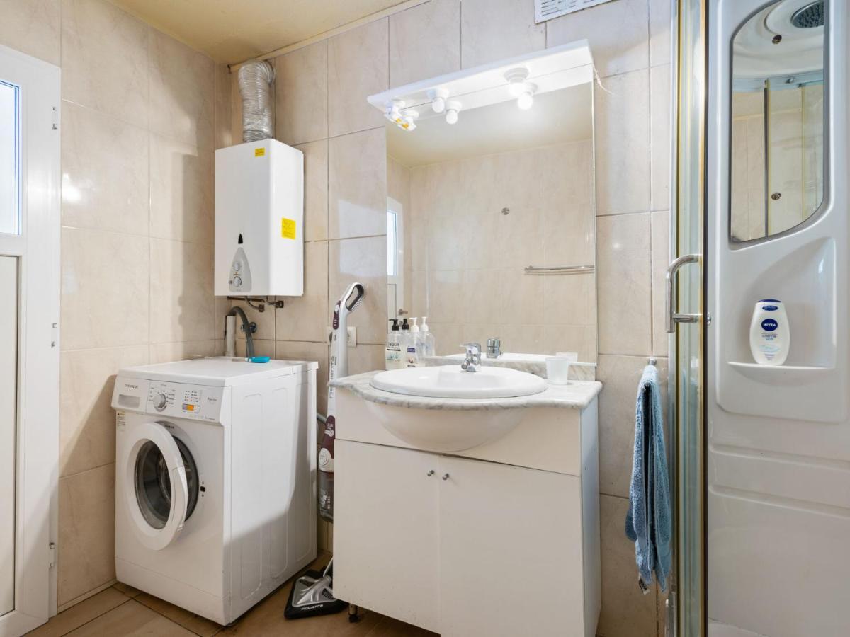Cosy In With Swimming Pool Vakantiehuis