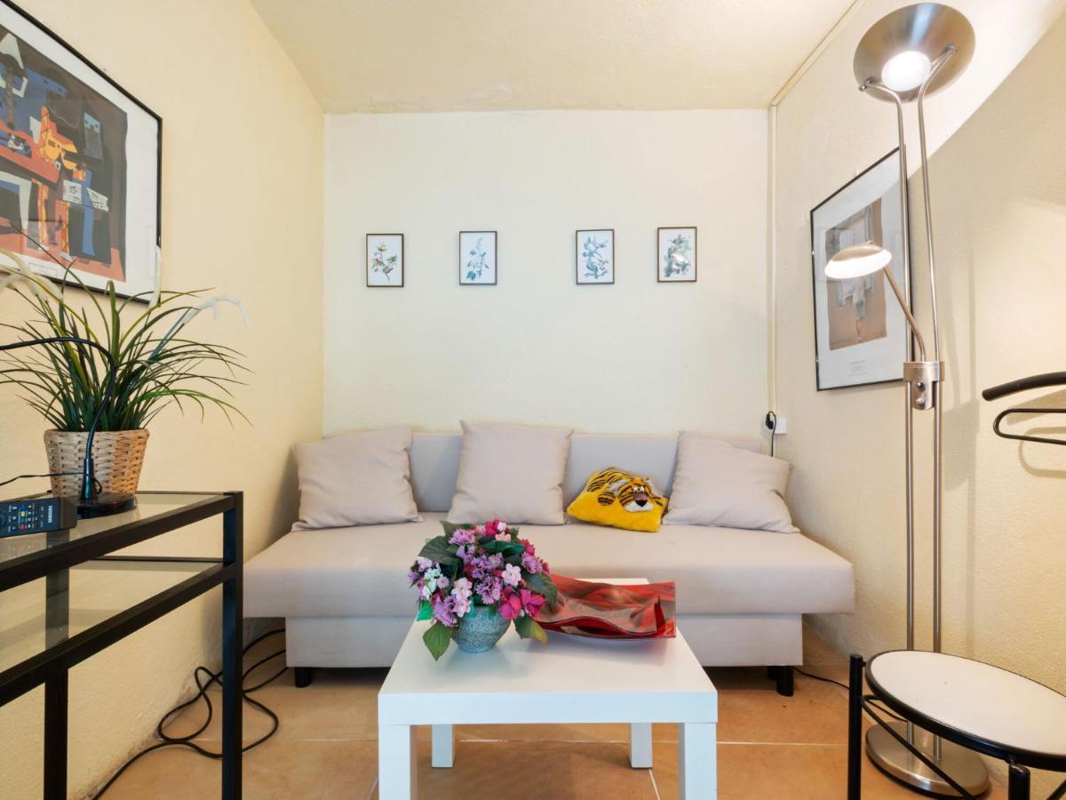 Cosy In With Swimming Pool Vakantiehuis *