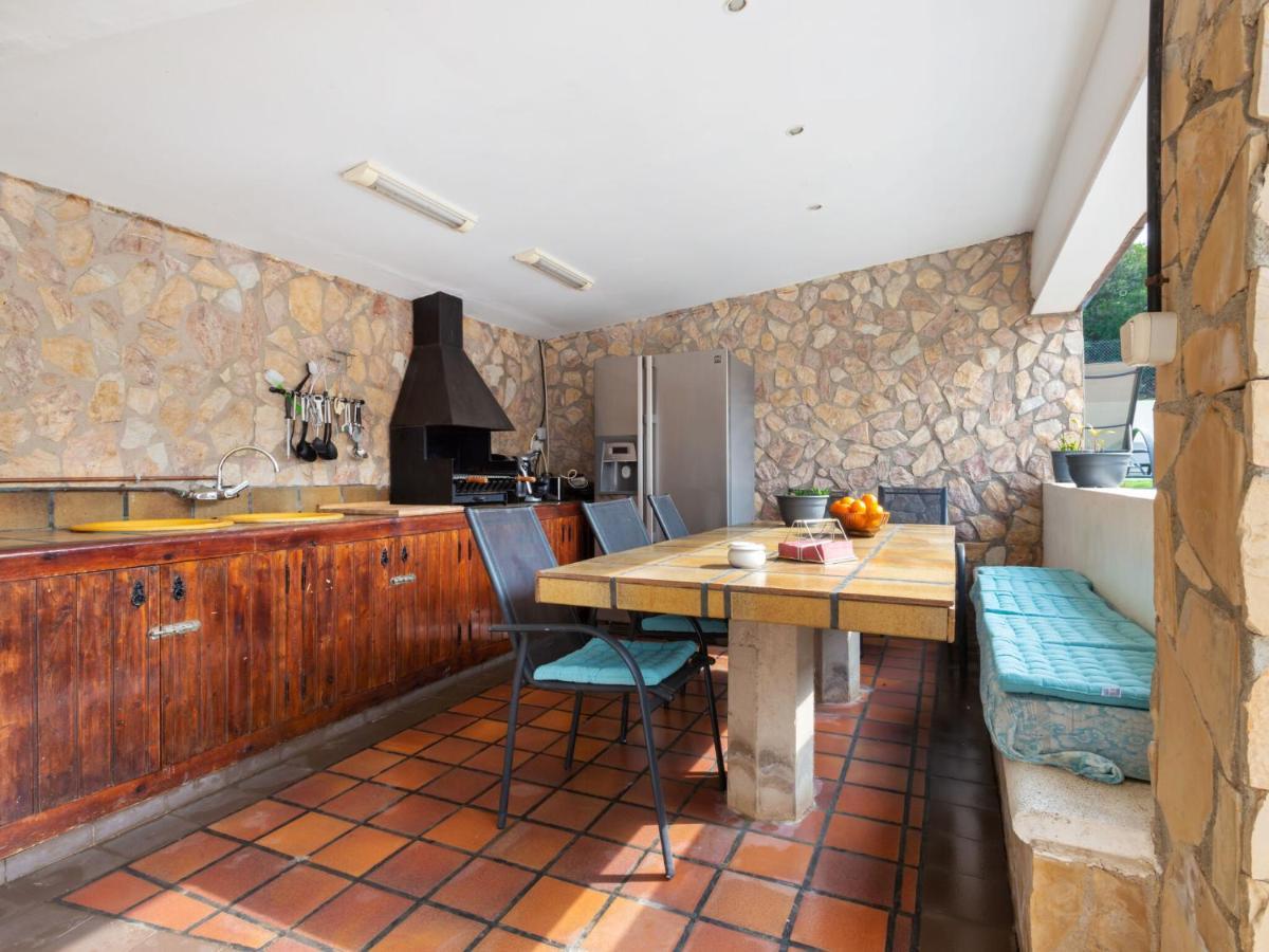 Cosy In With Swimming Pool Vakantiehuis *