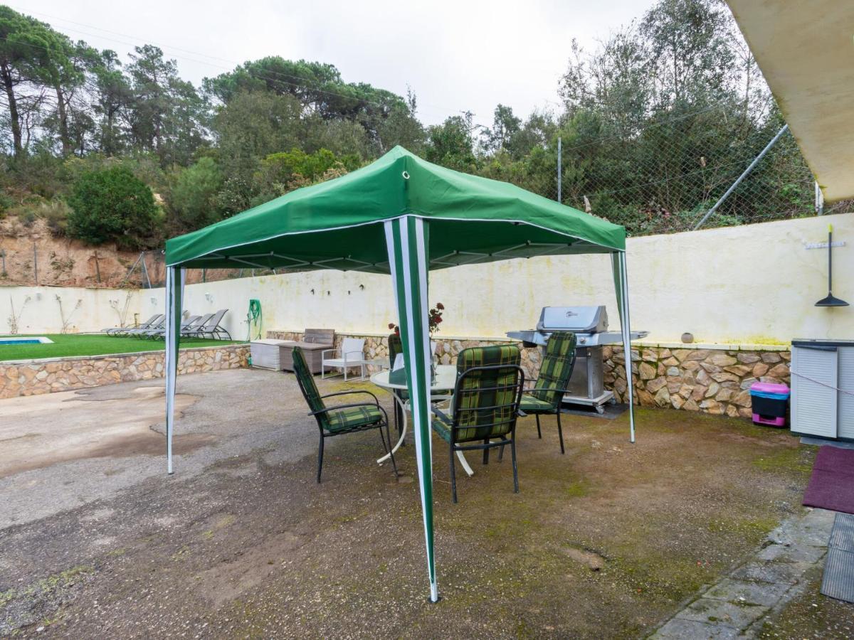 Vakantiehuis Cosy In With Swimming Pool Lloret de Mar