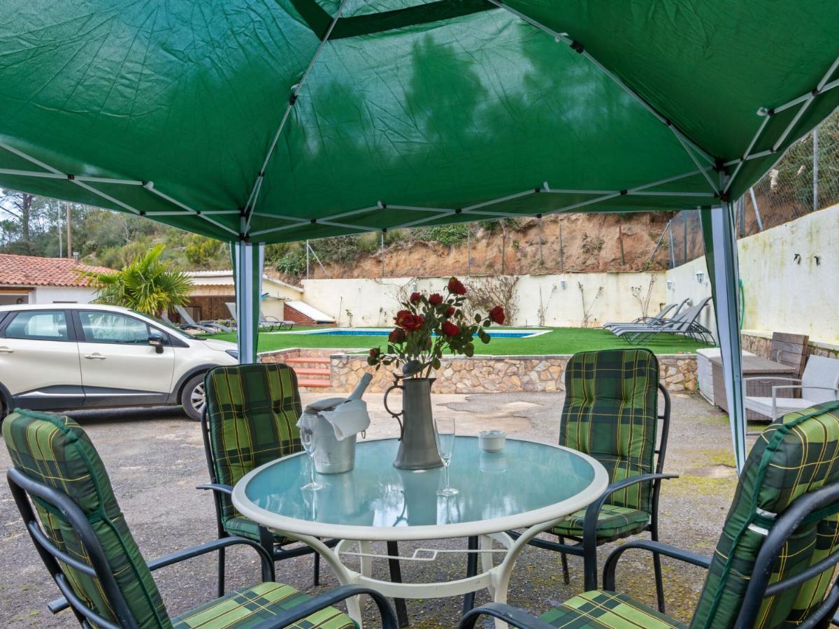 Cosy In With Swimming Pool Vakantiehuis Lloret de Mar